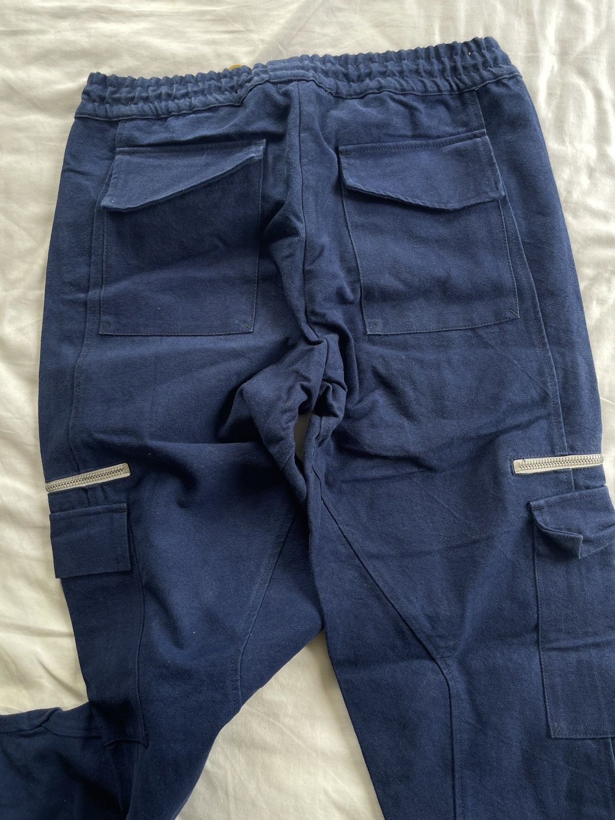 Rhude Rhude canvas Pant Size US 34 / EU 50 - 6 Thumbnail