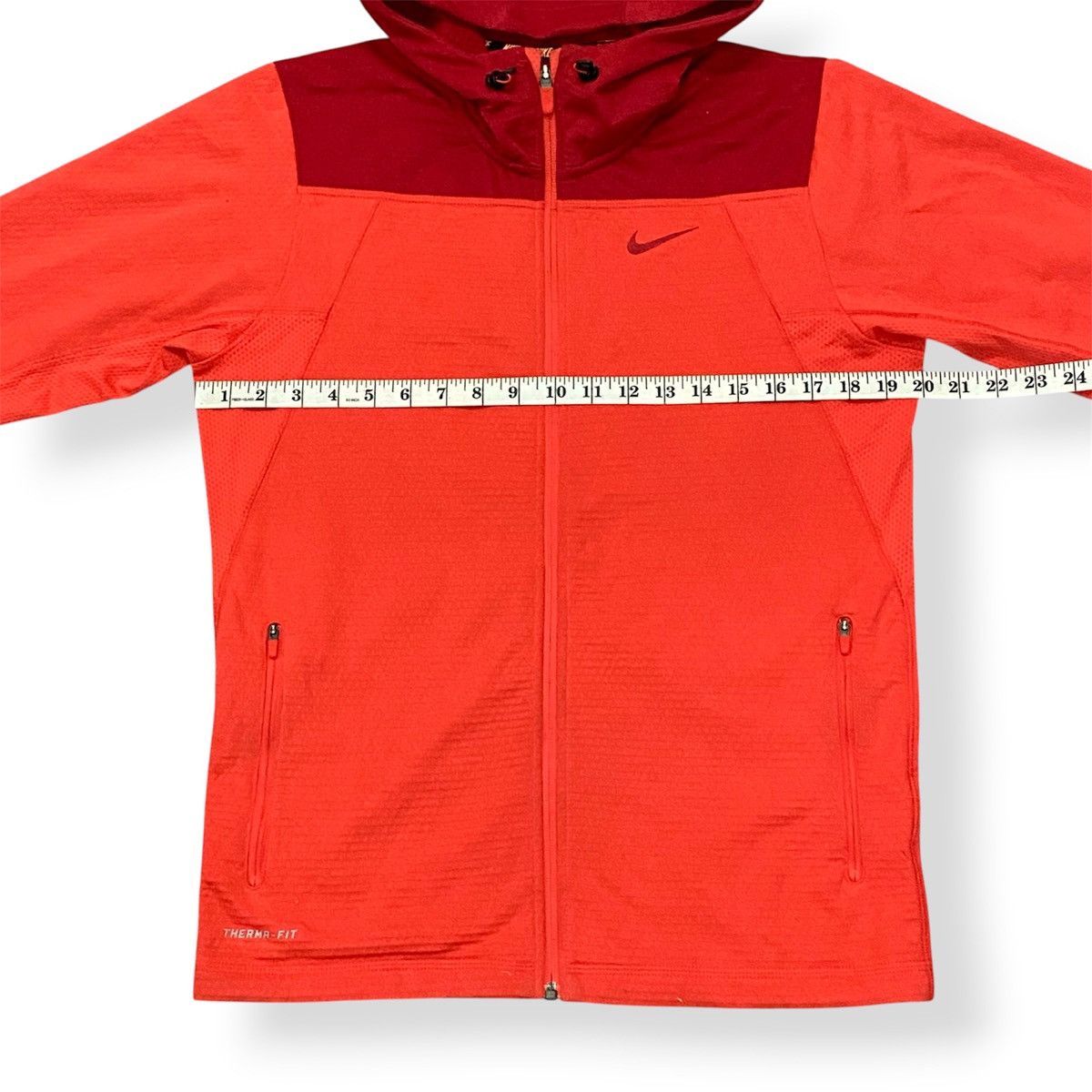 Nike NIKE Thema-fit Hoodie zip up Size US M / EU 48-50 / 2 - 3 Thumbnail