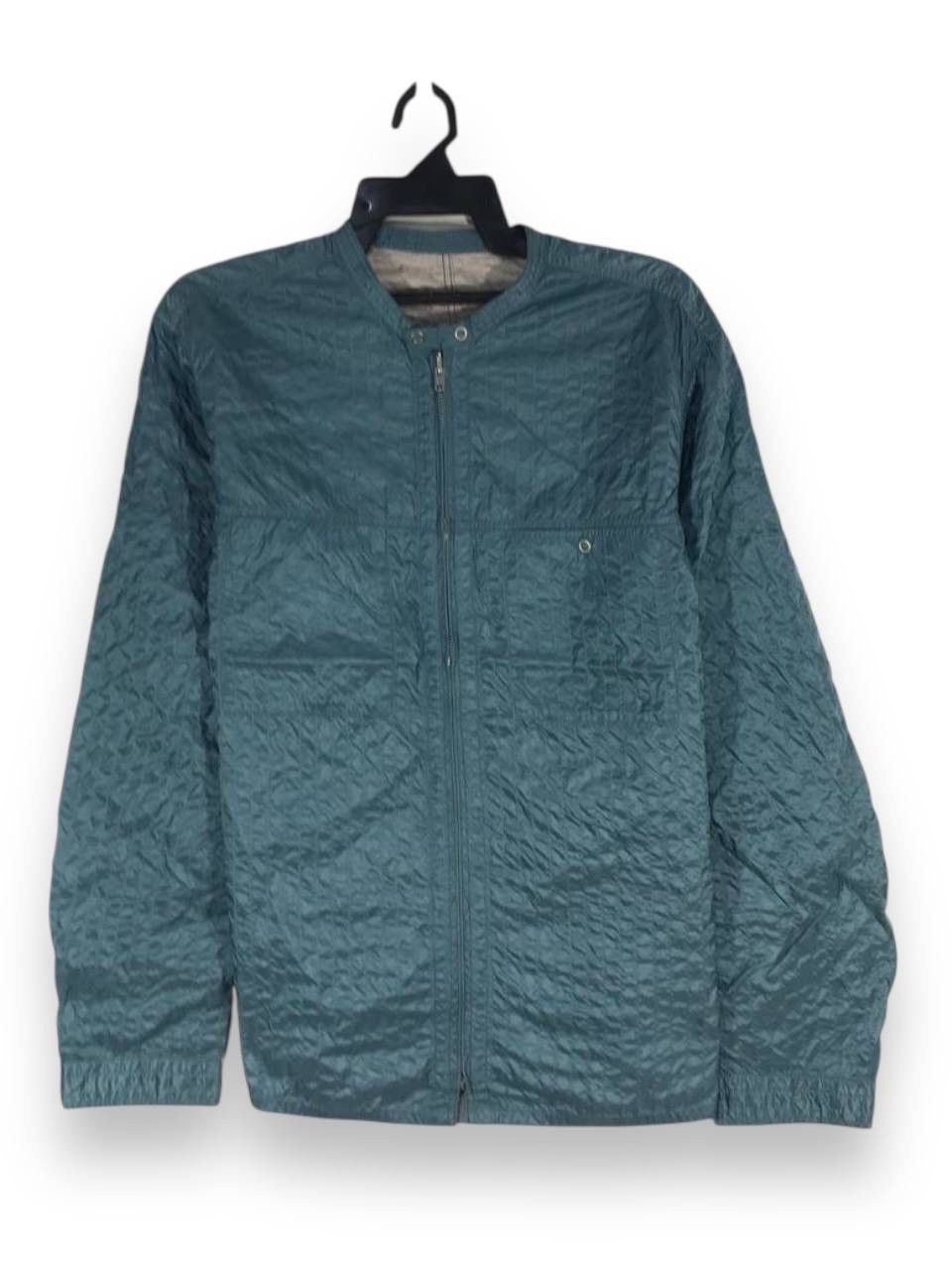 Issey Miyake × Japanese Brand × Vintage vintage issey miyake reversible jacket Size US M / EU 48-50 / 2 - 1 Thumbnail
