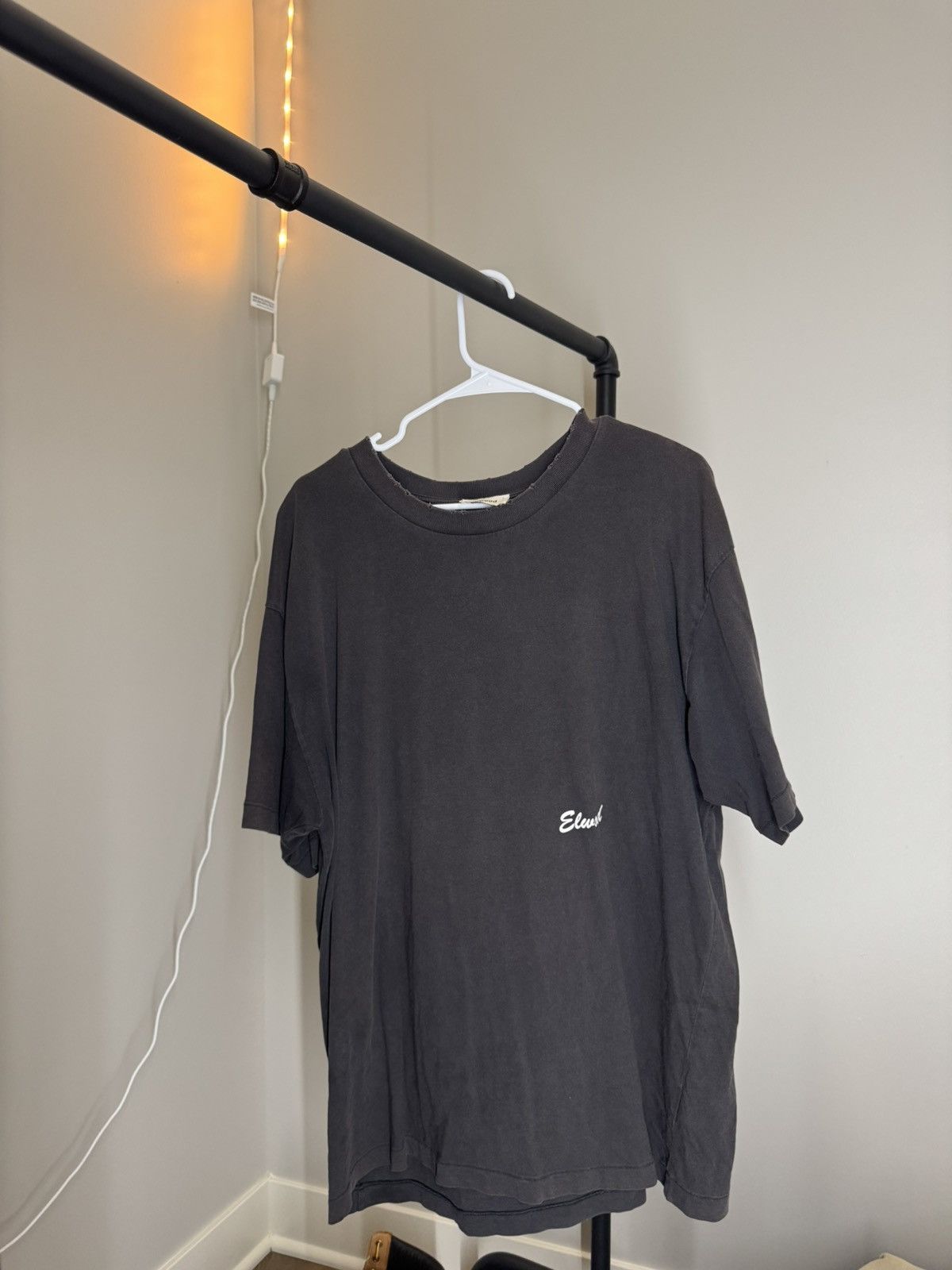 Elwood Elwood hotel t-shirt Size US L / EU 52-54 / 3 - 1 Thumbnail