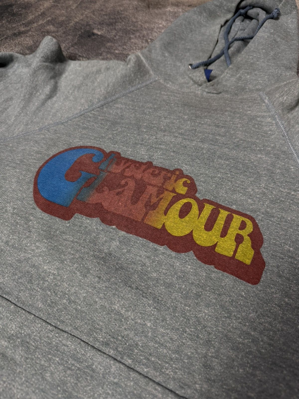 Hysteric Glamour vintage Hysteric Glamour Size US M / EU 48-50 / 2 - 2 Thumbnail