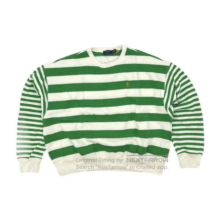 Polo Ralph Lauren Polo Ralph Lauren Striped Long. Size US L / EU 52-54 / 3 - 1 Thumbnail