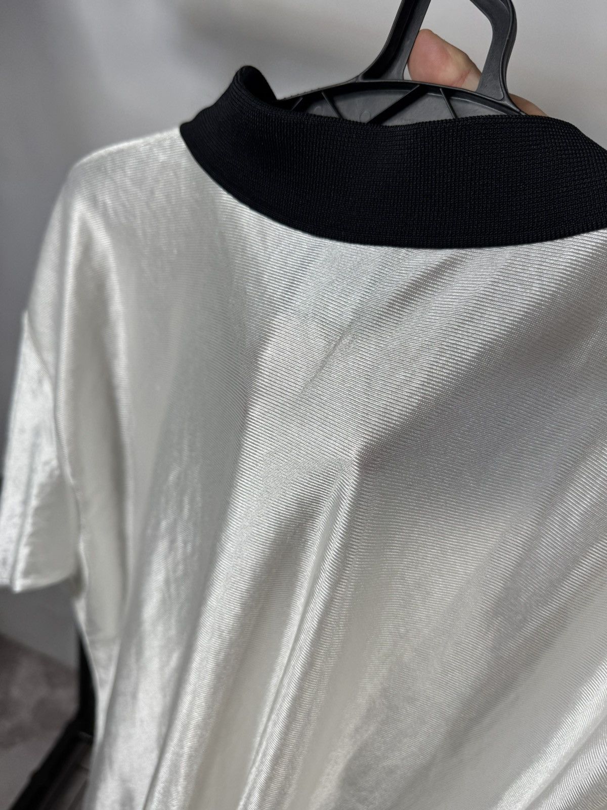 Giant Vintage Giant Shiny Polo T-Shirt Size US L / EU 52-54 / 3 - 8 Thumbnail