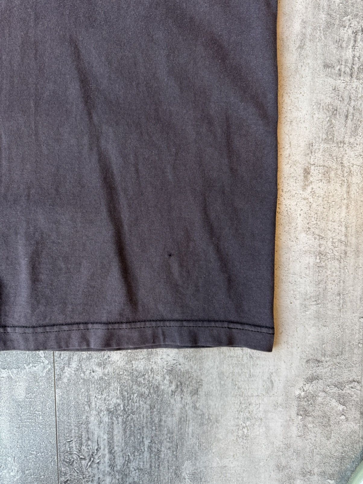 Chrome Hearts Vintage Faded Chrome Hearts Dagger Tee Size US M / EU 48-50 / 2 - 5 Thumbnail