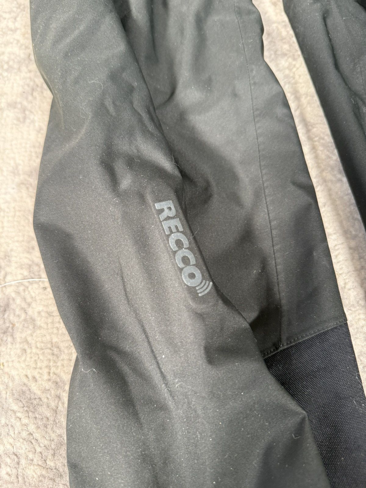 Patagonia Patagonia H2NO RECCO Light Winter Pants Size US 30 / EU 46 - 4 Thumbnail