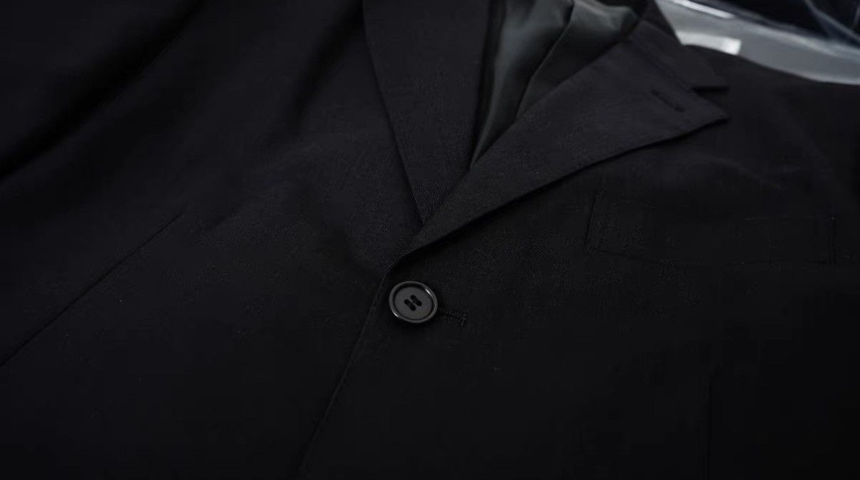 Paul Smith Paul Smith Vintage Wool Blazer Size US S / EU 44-46 / 1 - 5 Thumbnail