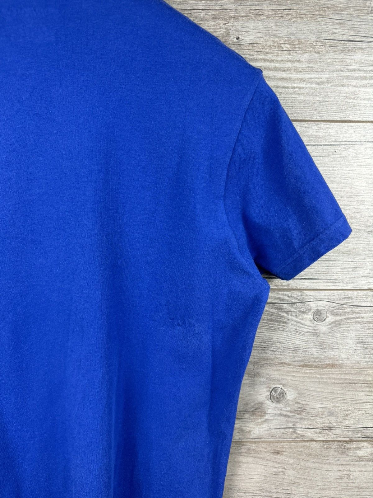 Emporio Armani Emporio Armani Т- Shirt Luxury size M Size US M / EU 48-50 / 2 - 10 Thumbnail