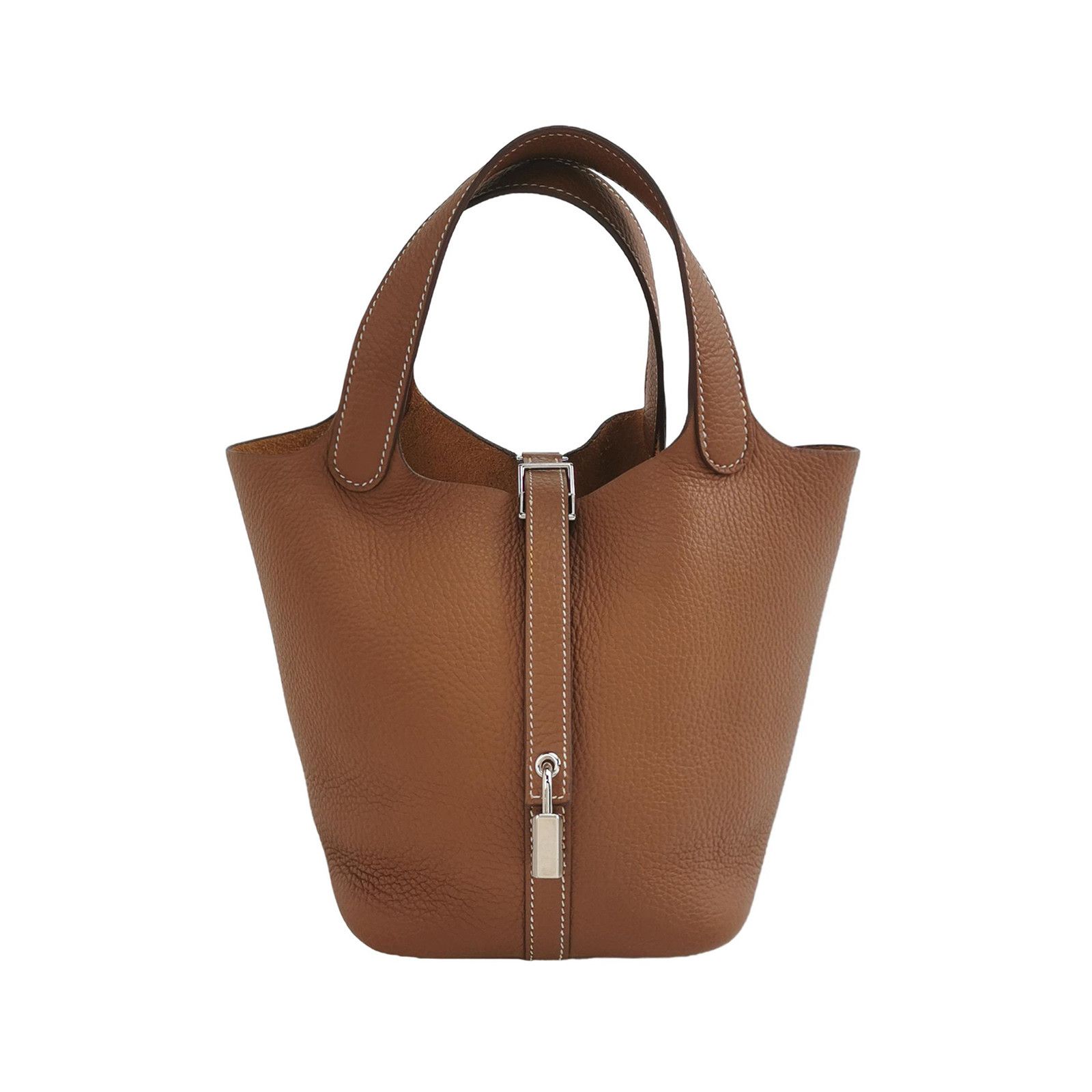 Hermes Hermes Women os Tote Bags Size ONE SIZE - 1 Thumbnail