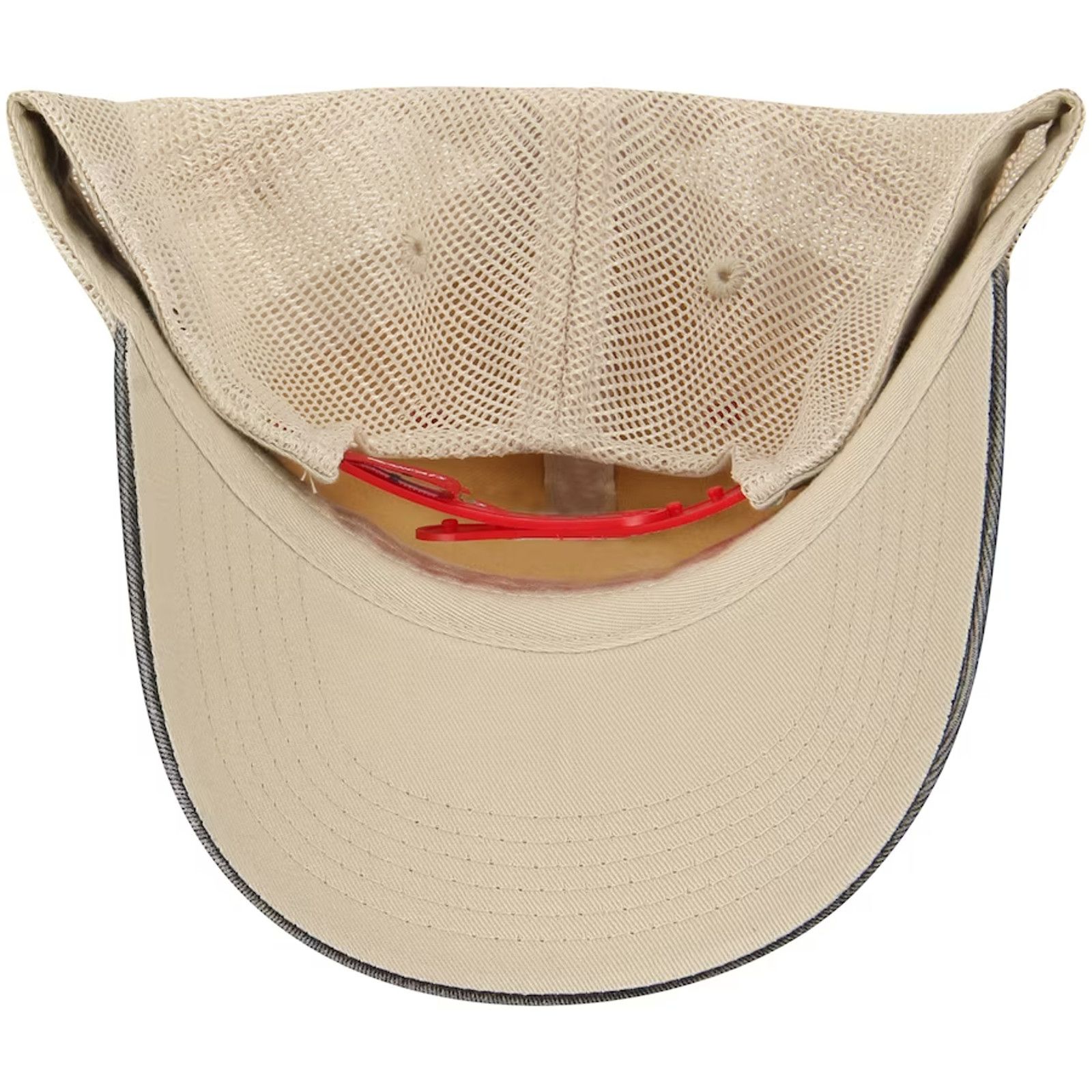 Top Of The World NC State Wolfpack Hat Trucker Mesh Snapback Top Of The World Size ONE SIZE - 5 Thumbnail