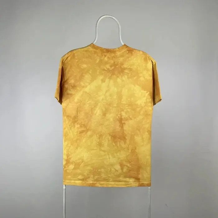 Band Tees The mountain T-shirt vintage Marle Buchfink 2000 Size US M / EU 48-50 / 2 - 2 Thumbnail