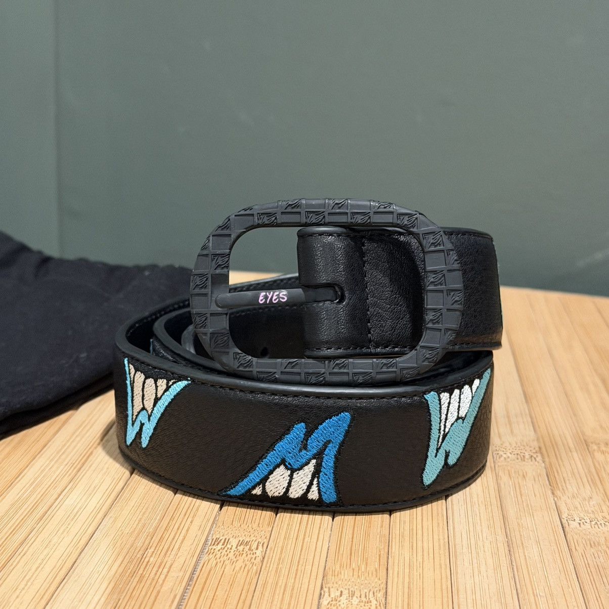 Matty Boy Belt