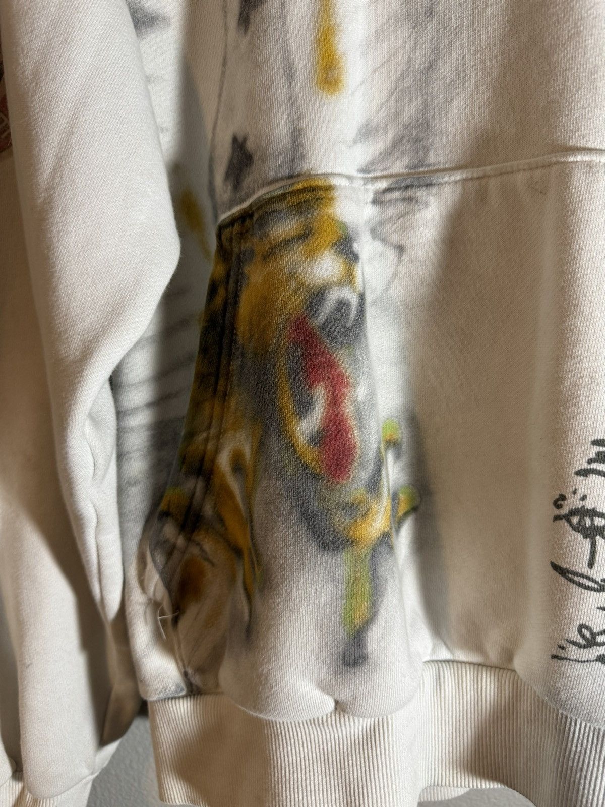 Designer × Travis Scott TRAVIS SCOTT UTOPIA TOUR Size US S / EU 44-46 / 1 - 5 Thumbnail