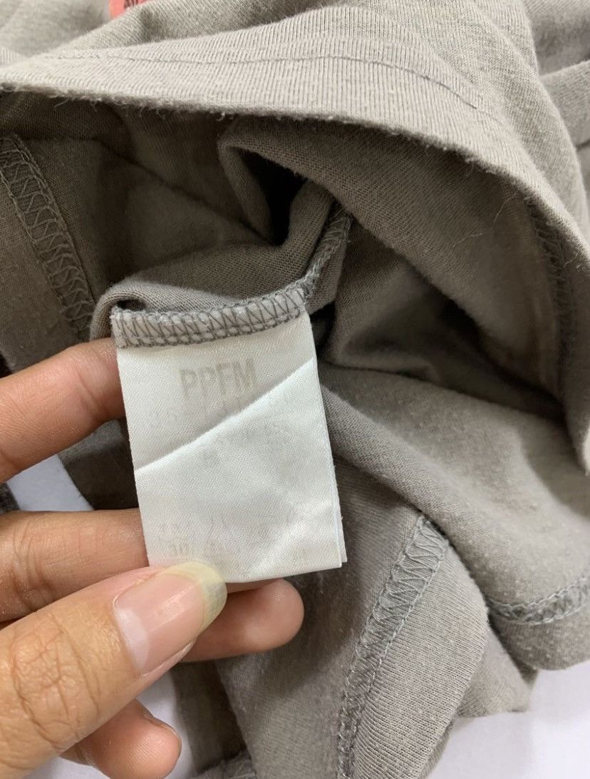 PPFM Japanese PPFM Born To Be Cool Tee Size US M / EU 48-50 / 2 - 3 Thumbnail