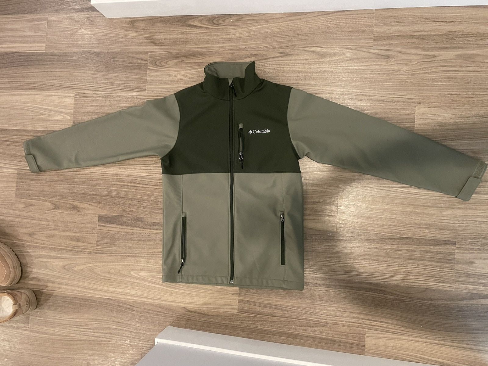 Columbia Columbia Jacket Size US S / EU 44-46 / 1 - 1 Thumbnail
