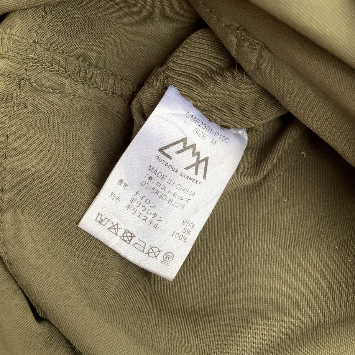 CMF Outdoor Garment CMF Outdoor Garment — Activity Shorts Size US 32 / EU 48 - 6 Thumbnail