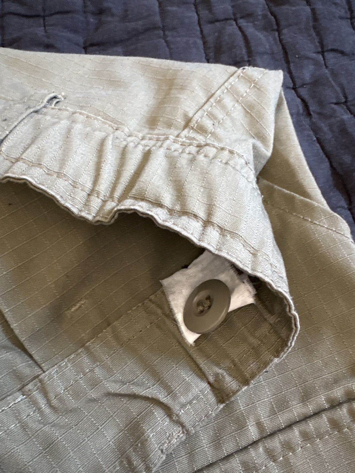 Corteiz Corteiz Gorilla Windbreaker Pants Size US 32 / EU 48 - 3 Thumbnail