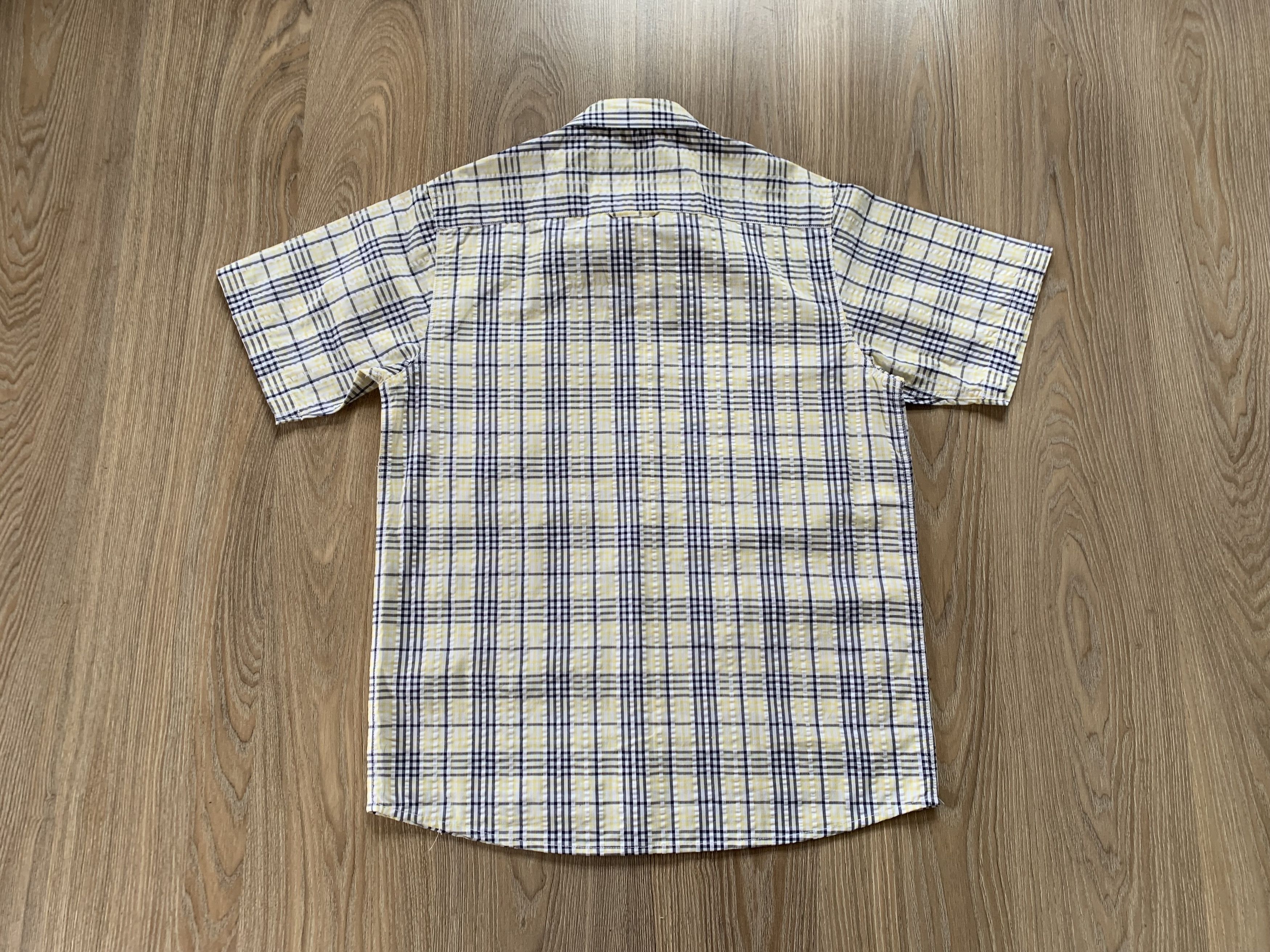 Cotton Traders × Vintage Cotton Traders Plaid Shirt Size US M / EU 48-50 / 2 - 3 Thumbnail