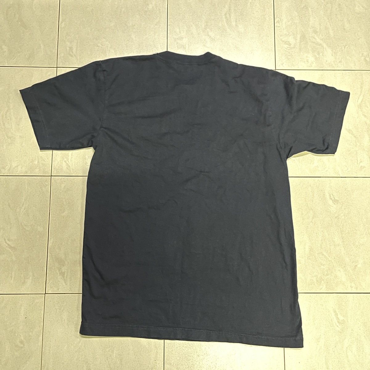 Vintage Vintage Salem Cigarette T Shirt Size US M / EU 48-50 / 2 - 6 Thumbnail