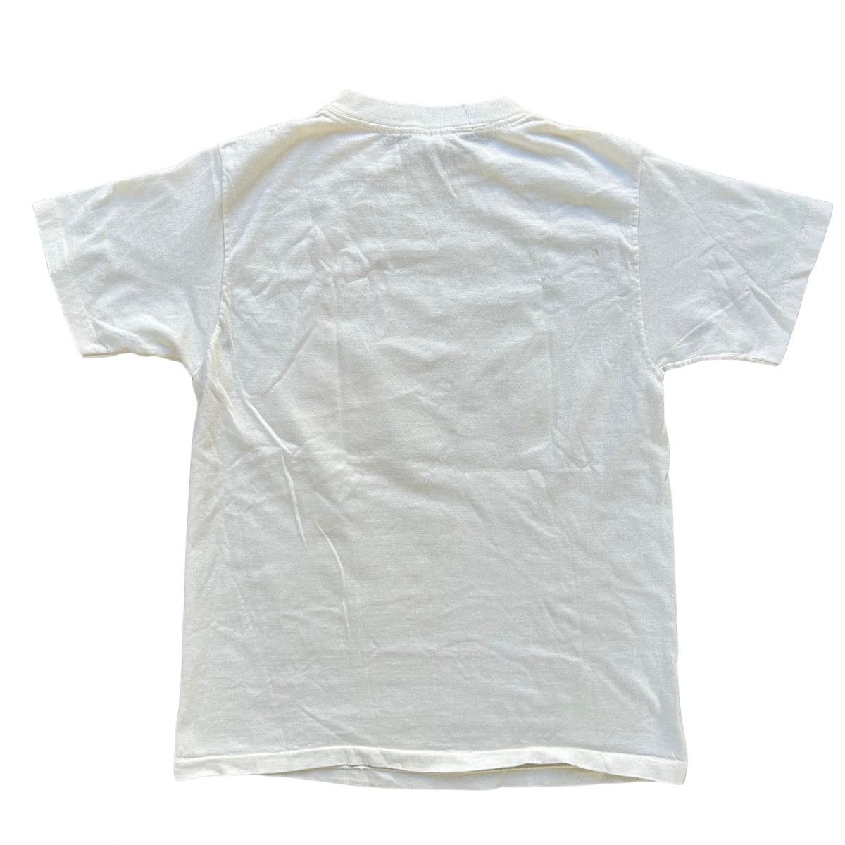 Vintage Vintage 90s Vietnam War Shirt Size Large Made in USA Size US L / EU 52-54 / 3 - 6 Thumbnail