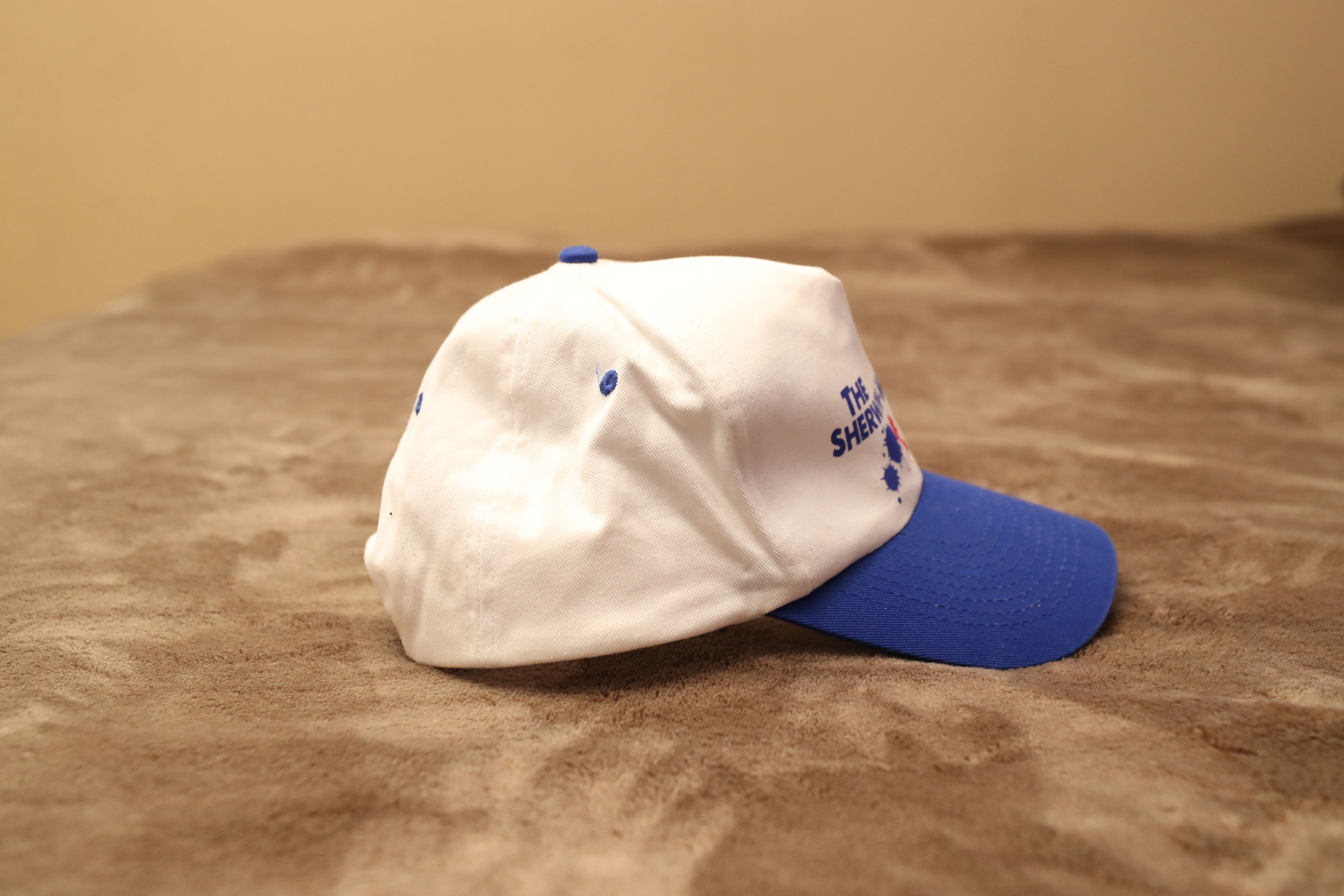 Other Sherman Williams Paint Splatter Hat (OS) Size ONE SIZE - 4 Thumbnail