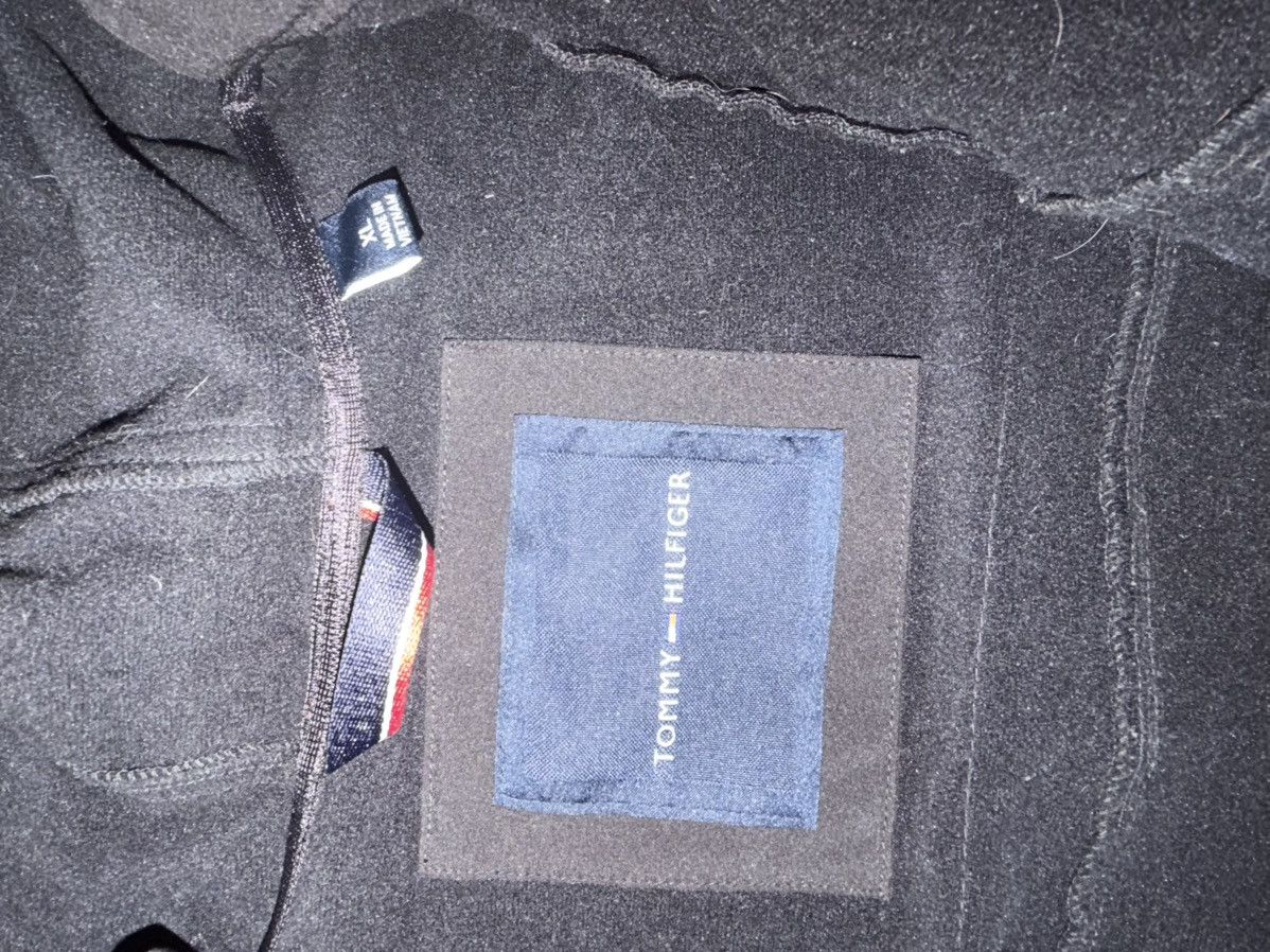 Tommy Hilfiger Tommy hilfiger jacket Size US XL / EU 56 / 4 - 5 Thumbnail