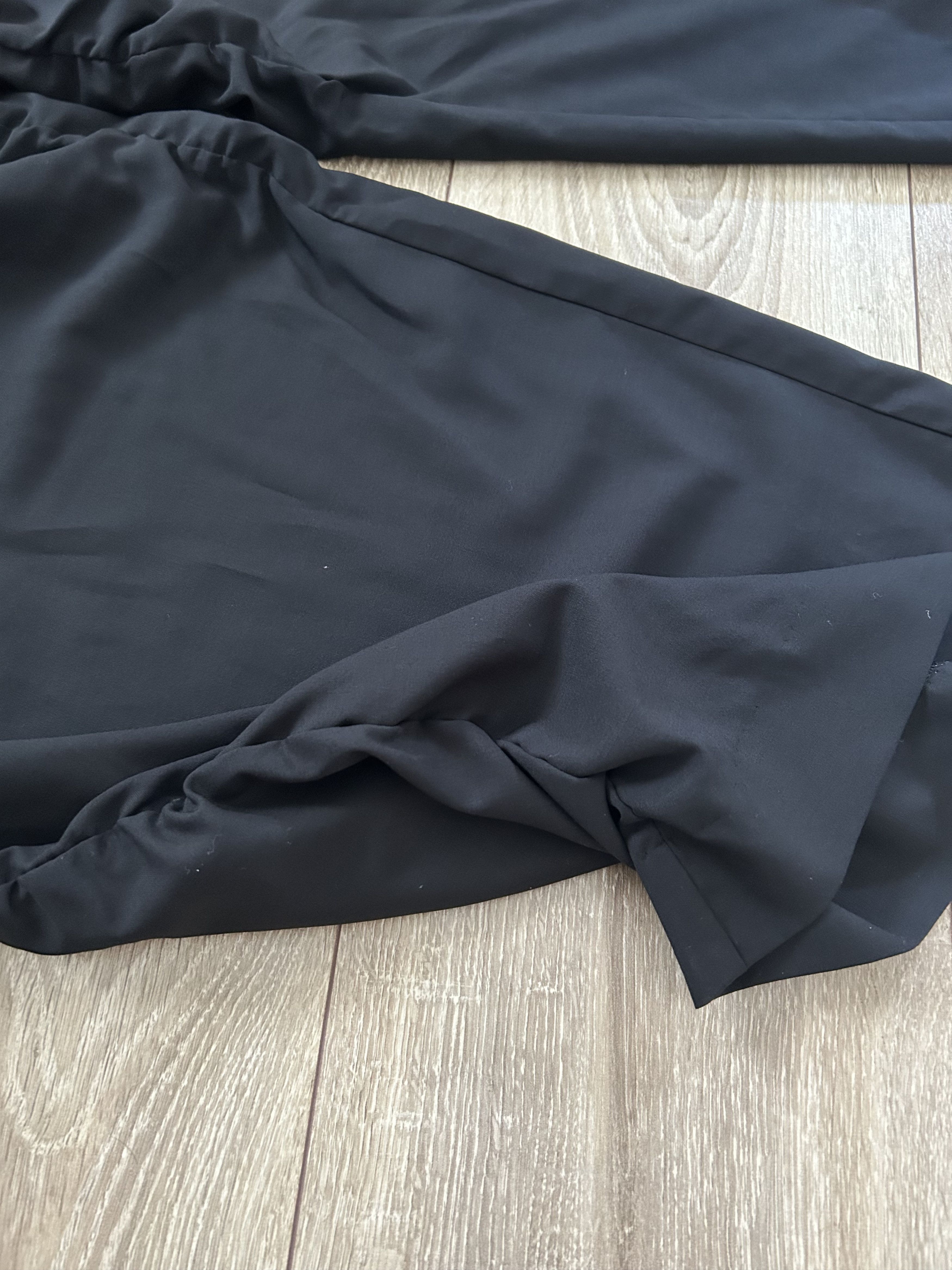 Other Gabriela Coll Garments no.267 wool draped trousers (size 4) Size US 34 / EU 50 - 5 Thumbnail