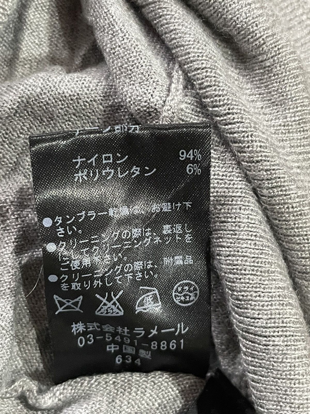 Lanvin Lanvin knitwear Size XS / US 0-2 / IT 36-38 - 5 Thumbnail