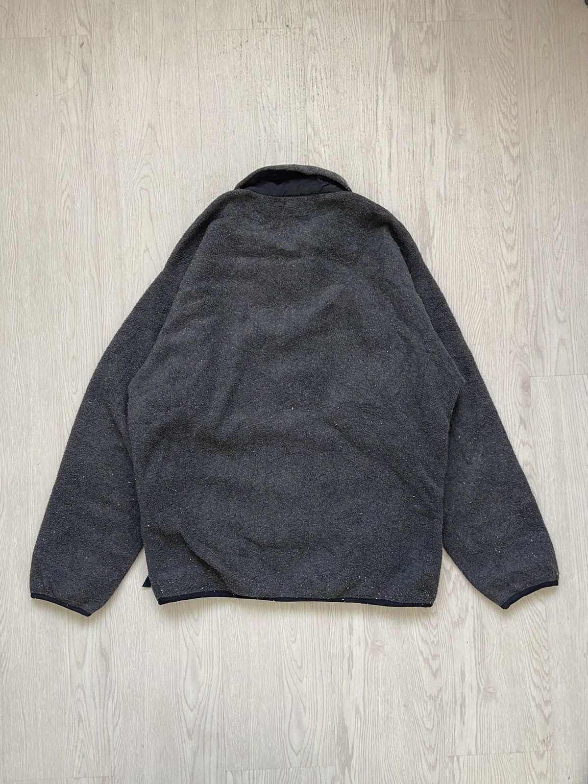 Patagonia × Vintage Vintage Patagonia Synchilla Fleece Zipper Jacket Size US M / EU 48-50 / 2 - 4 Thumbnail