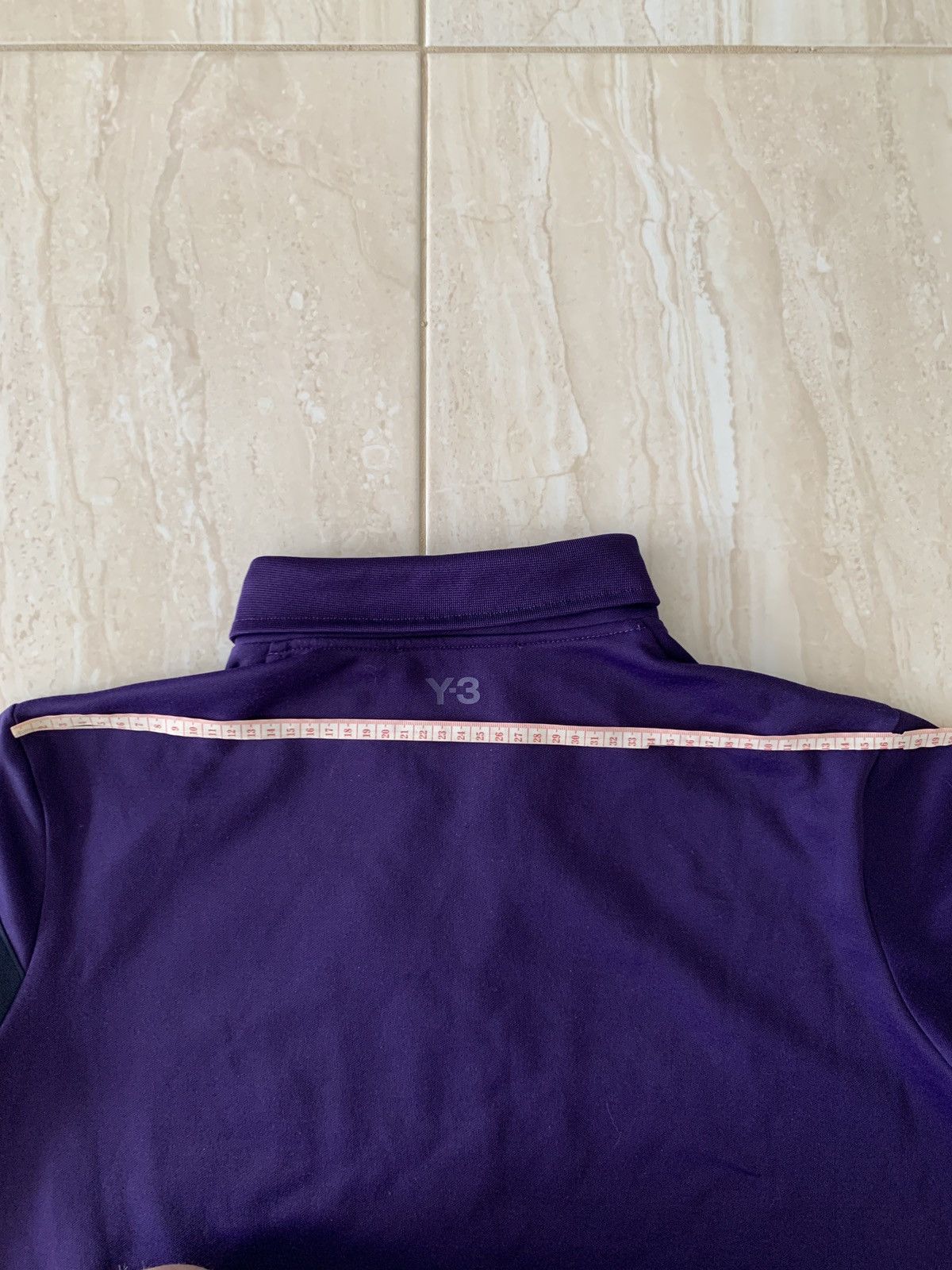 Adidas × Vintage × Y-3 Adidas y-3 vintage olympic jacket Size US M / EU 48-50 / 2 - 7 Thumbnail