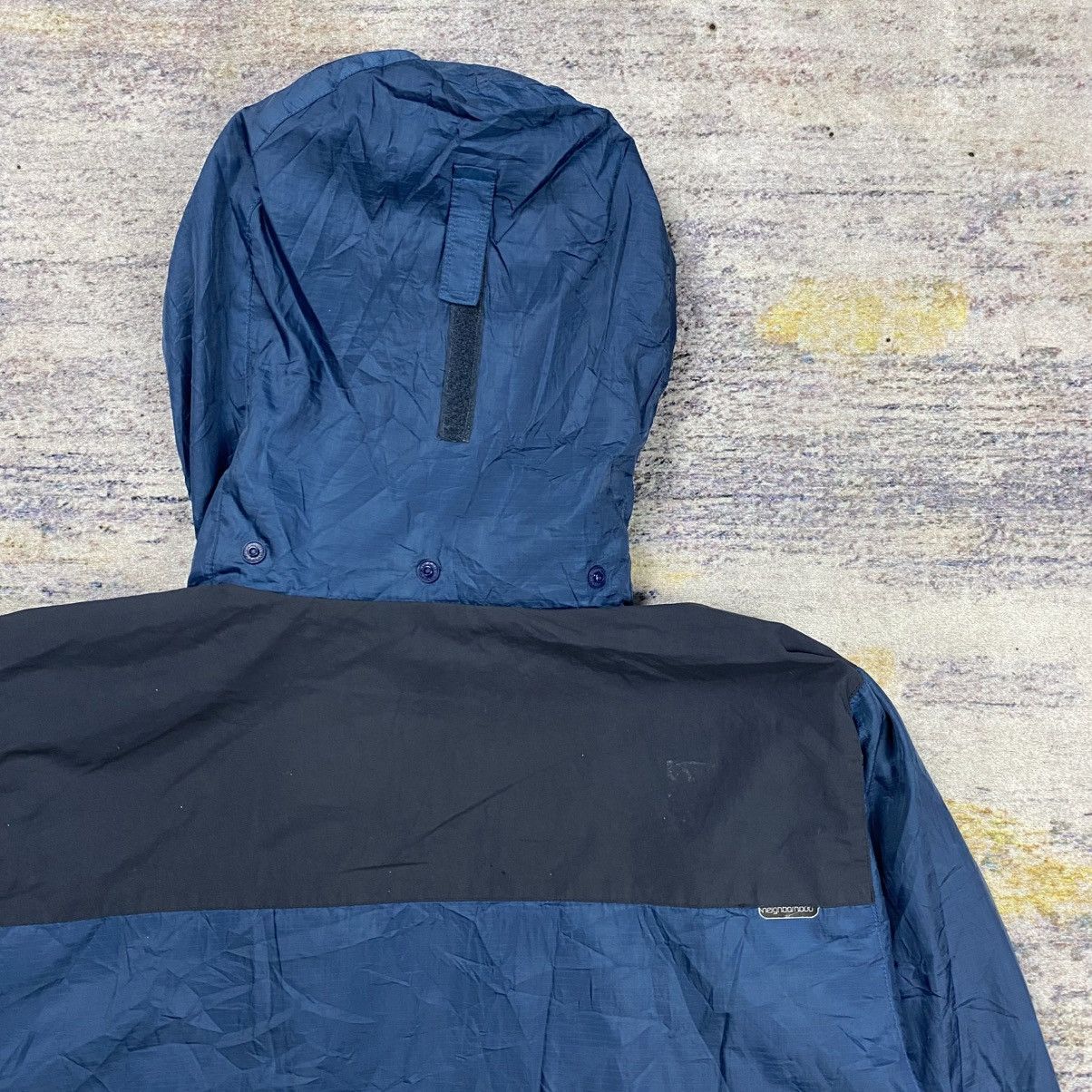 Neighborhood Neighborhood 03 jacket blue Size US S / EU 44-46 / 1 - 7 Thumbnail