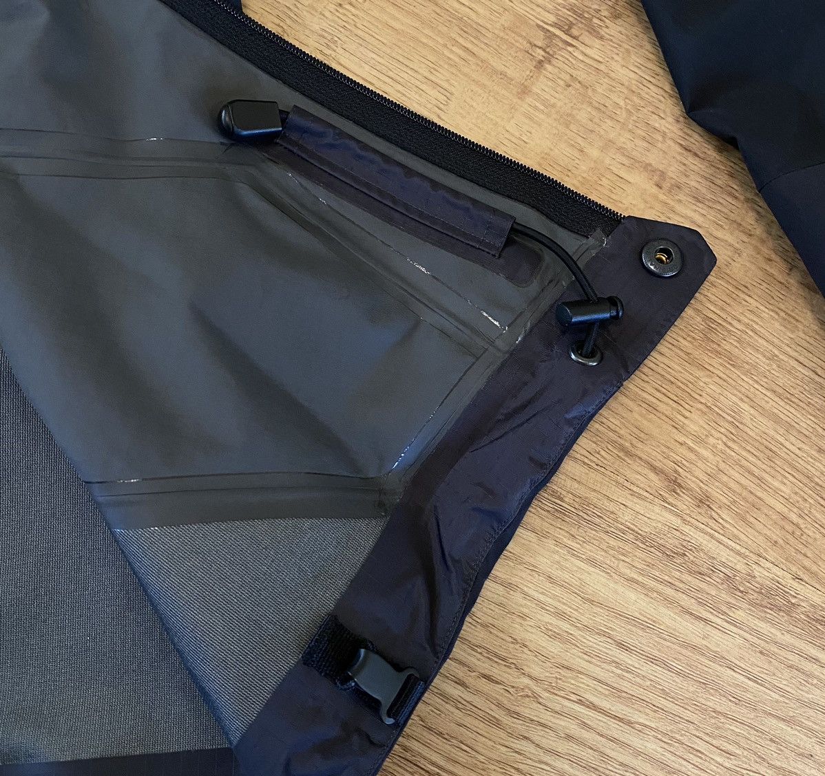 Arc'teryx Arcteryx Beta Pant Gore Tex x Gorpcore x Outdoor Size 32" / US 10 / IT 46 - 14 Thumbnail