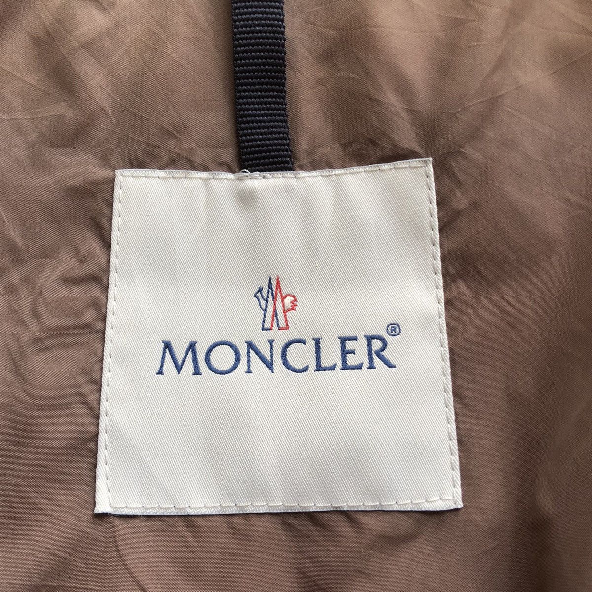 Moncler MONCLER johanna coat Size XS / US 0-2 / IT 36-38 - 9 Thumbnail