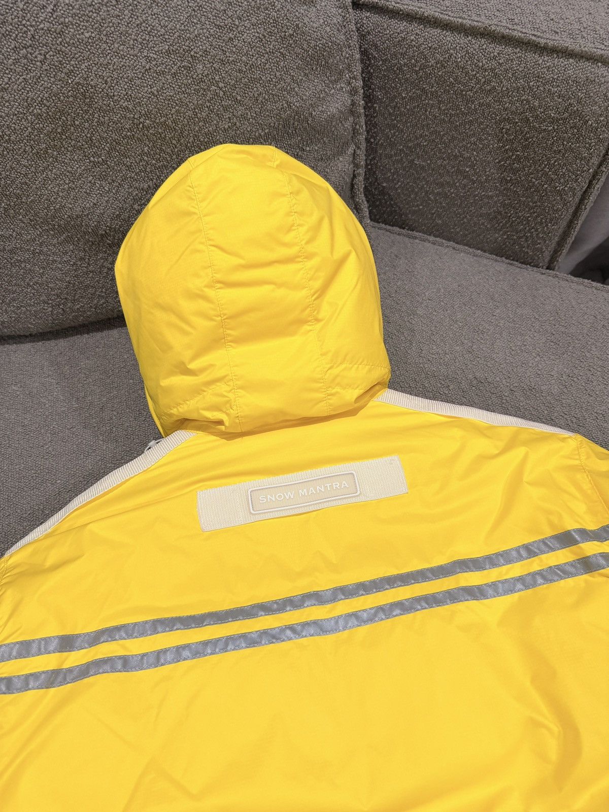 Canada Goose CANADA GOOSE Snow Mantra Parka Down Jacket Coat Size M Size US M / EU 48-50 / 2 - 17 Thumbnail