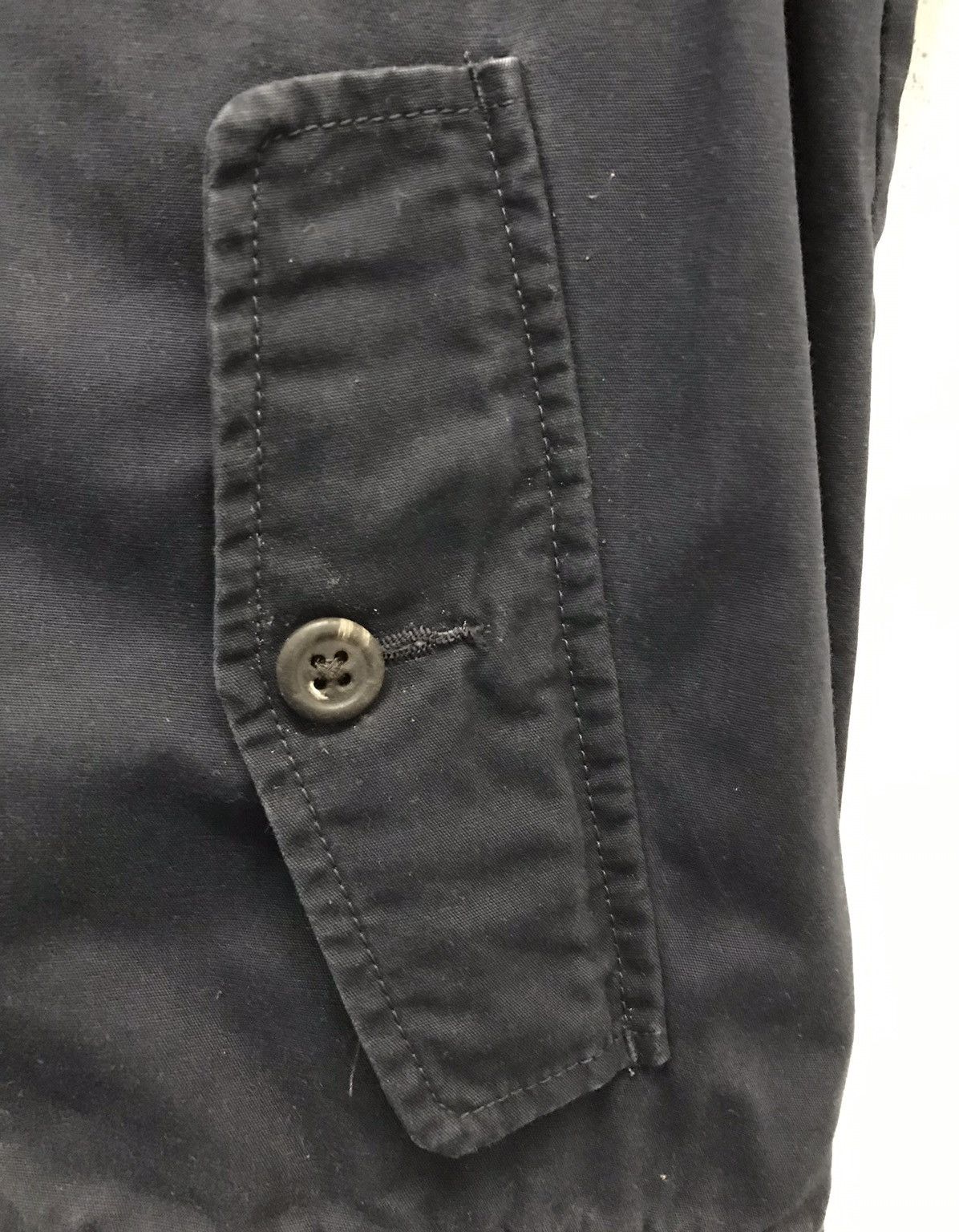 Polo Ralph Lauren × Vintage Vintage Polo by Ralph Lauren Jacket Size US L / EU 52-54 / 3 - 6 Thumbnail