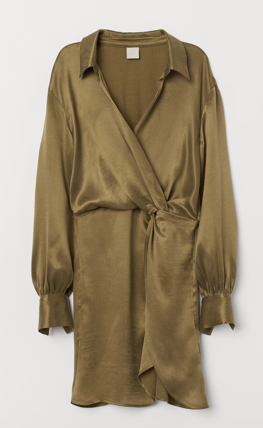H&M H&M undefined Dress Size XS / US 0-2 / IT 36-38 - 1 Thumbnail