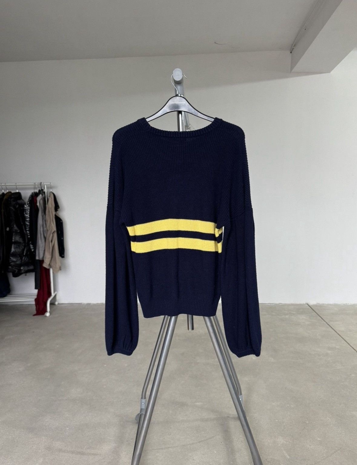 Baum und Pferdgarten Baum und Pferdgarten Striped Sweater Size S / US 4 / IT 40 - 5 Thumbnail