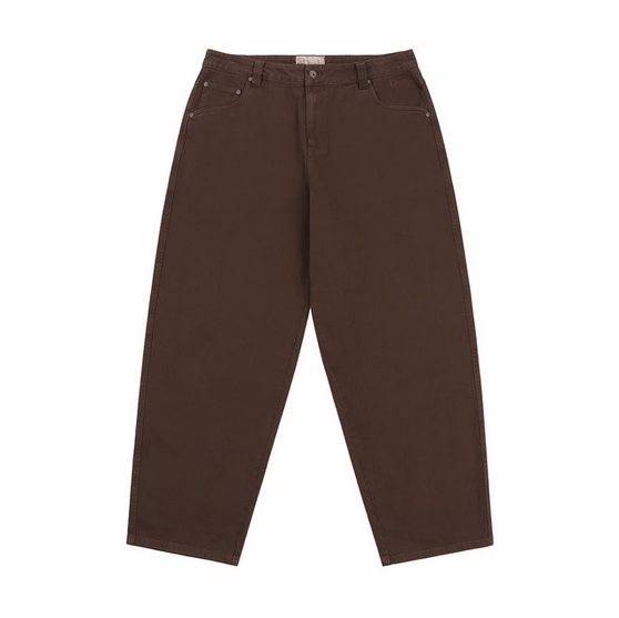 Dime Classic baggy denim pant Size US 34 / EU 50 - 1 Thumbnail