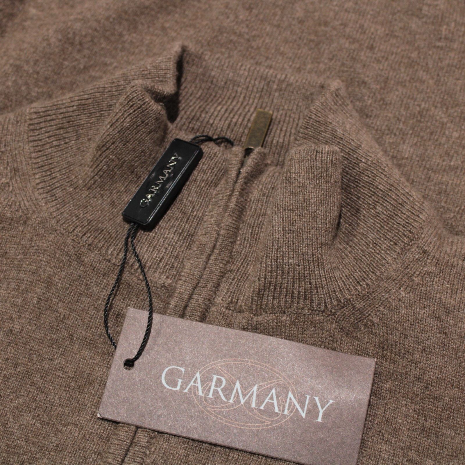 Other Garmany Sweater Size US S in Brown Size US S / EU 44-46 / 1 - 1 Thumbnail