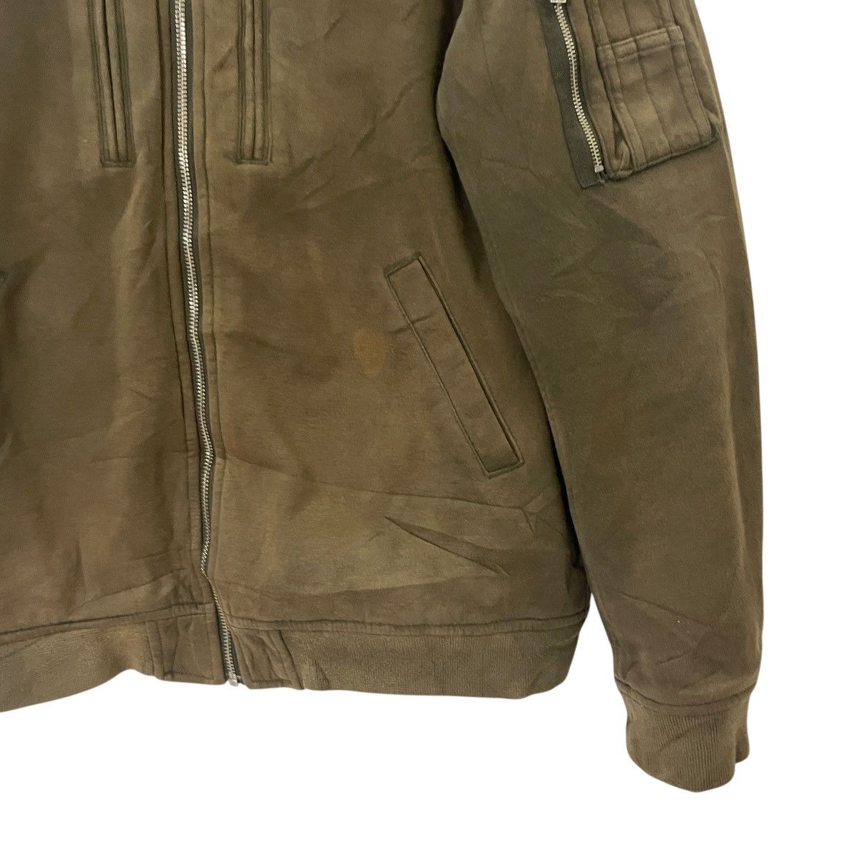 Beams Plus Vintage Beams Hearts Jacket Size US M / EU 48-50 / 2 - 4 Thumbnail