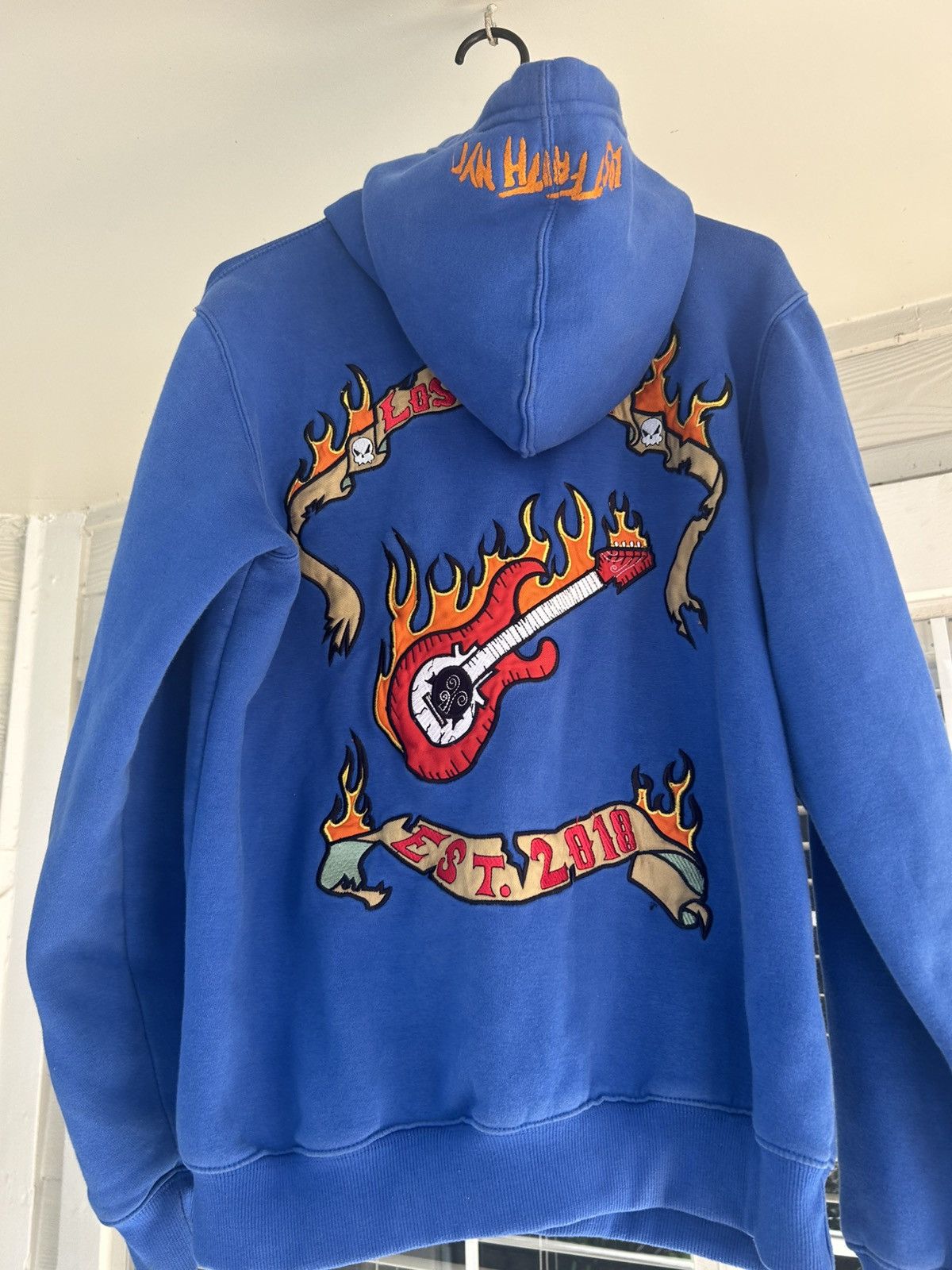 Other Lost Faith x Streetwear Size US M / EU 48-50 / 2 - 3 Thumbnail