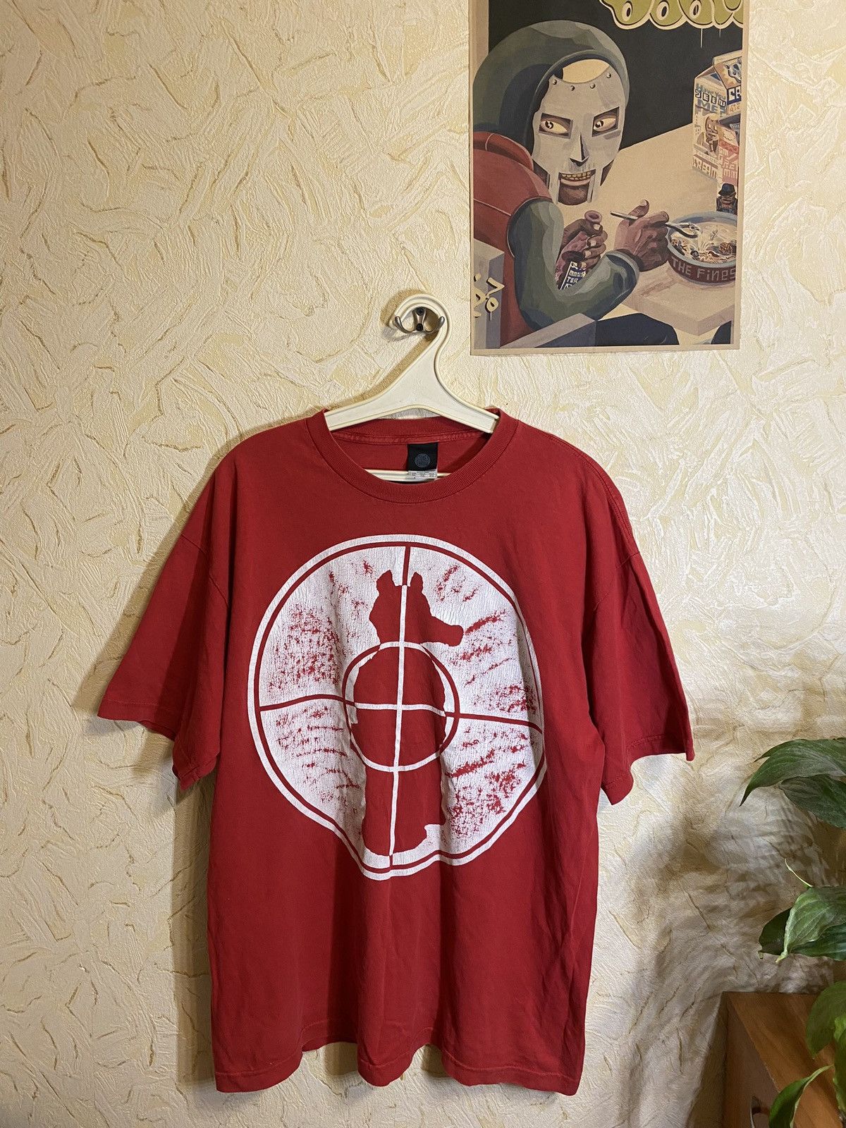 Stones Throw 2012 Quasimoto Madlib Public Enemy Stones Throw T