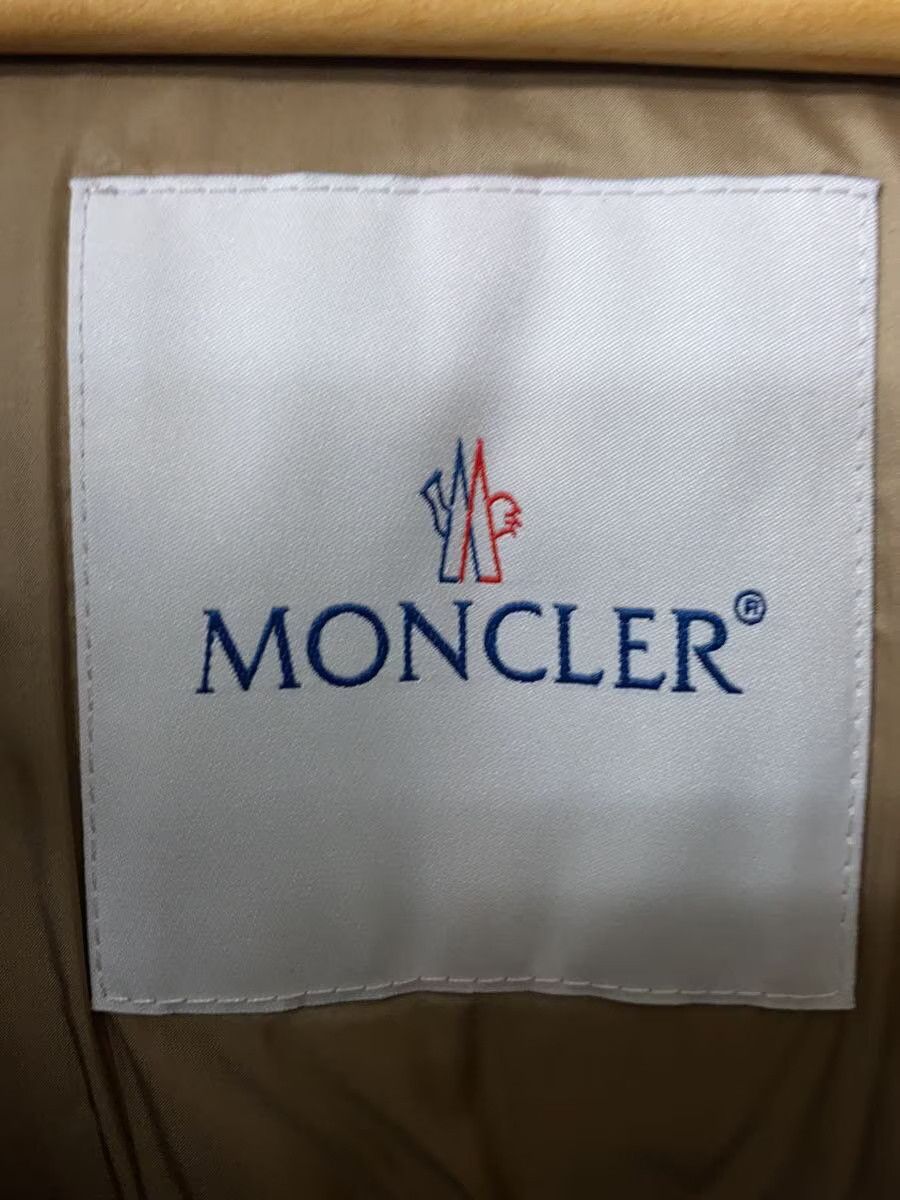 Palm Angels Palm Angls x Moncler Mandelbrot Giubbotto Ctn Camo Khaki Size US M / EU 48-50 / 2 - 3 Thumbnail