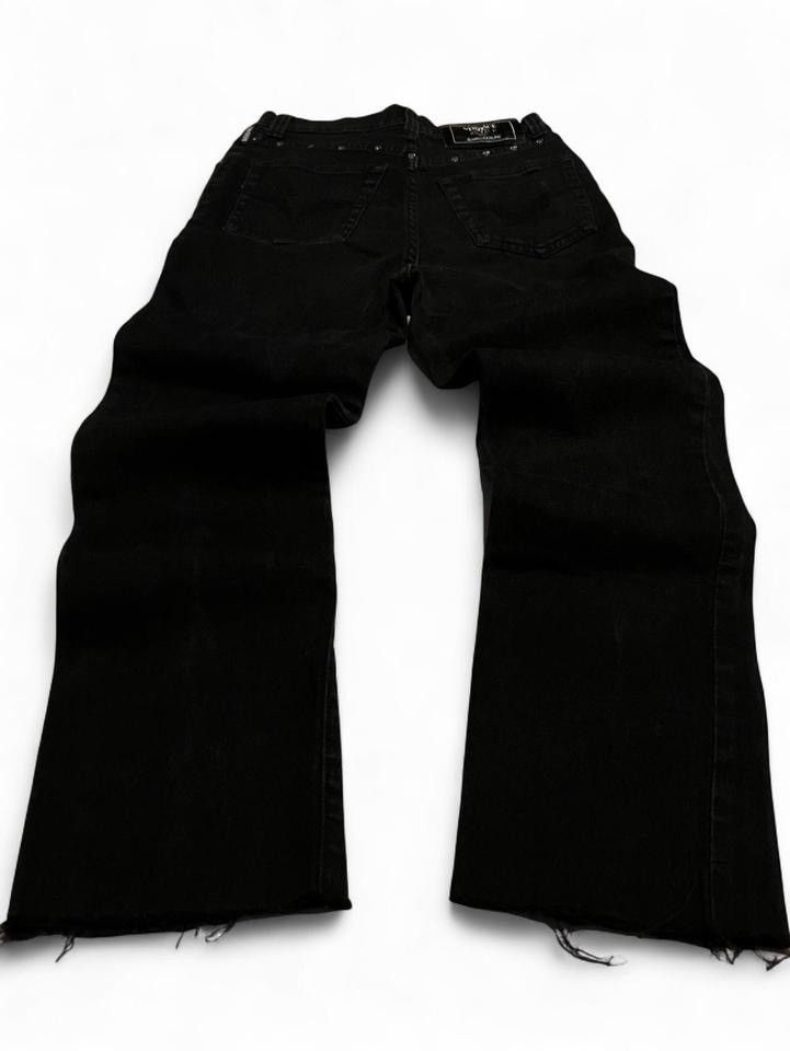 Versace Jeans Couture versace couture jeans Size 24" / US 00 / IT 34 - 2 Thumbnail
