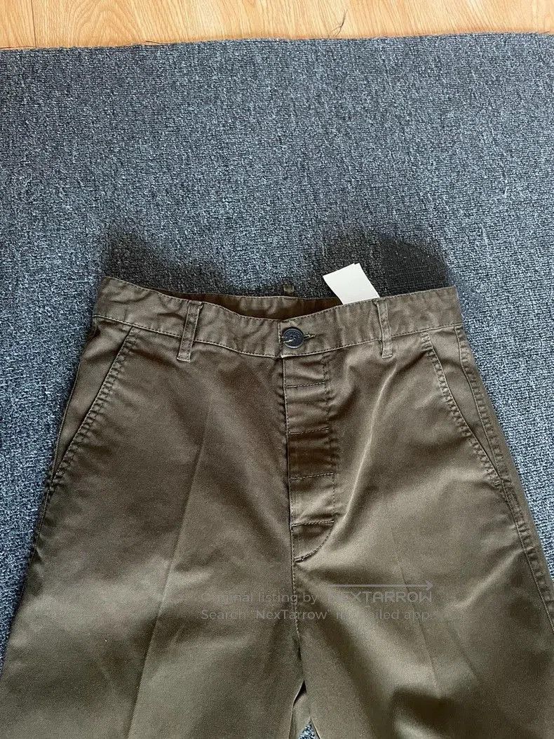 Dsquared2 DSquared2 Men's Stretch Casual Pants. Size US 44 / EU 60 - 4 Thumbnail