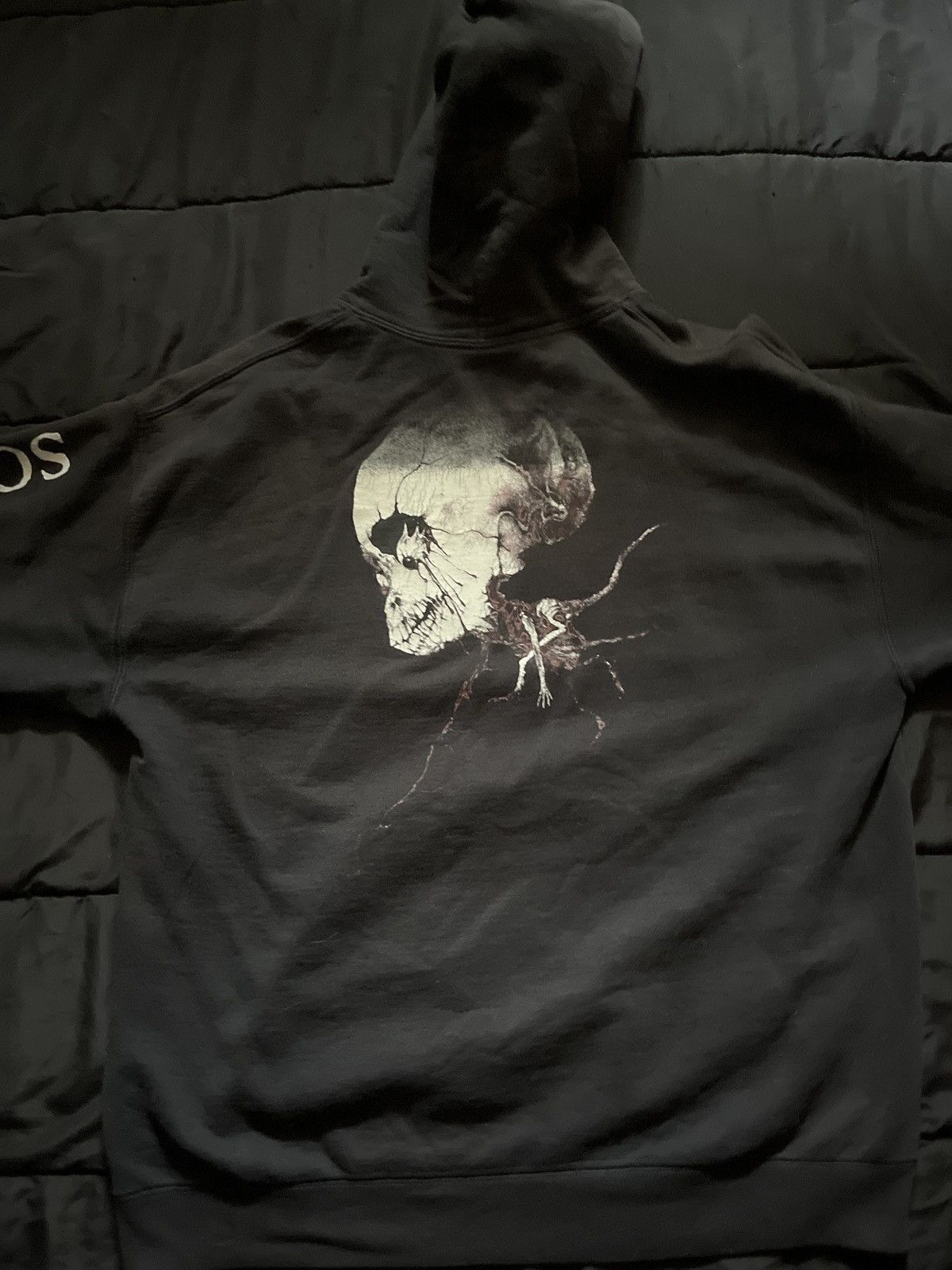 Other “Scary Stories to Tell” Holdie Size US M / EU 48-50 / 2 - 3 Thumbnail
