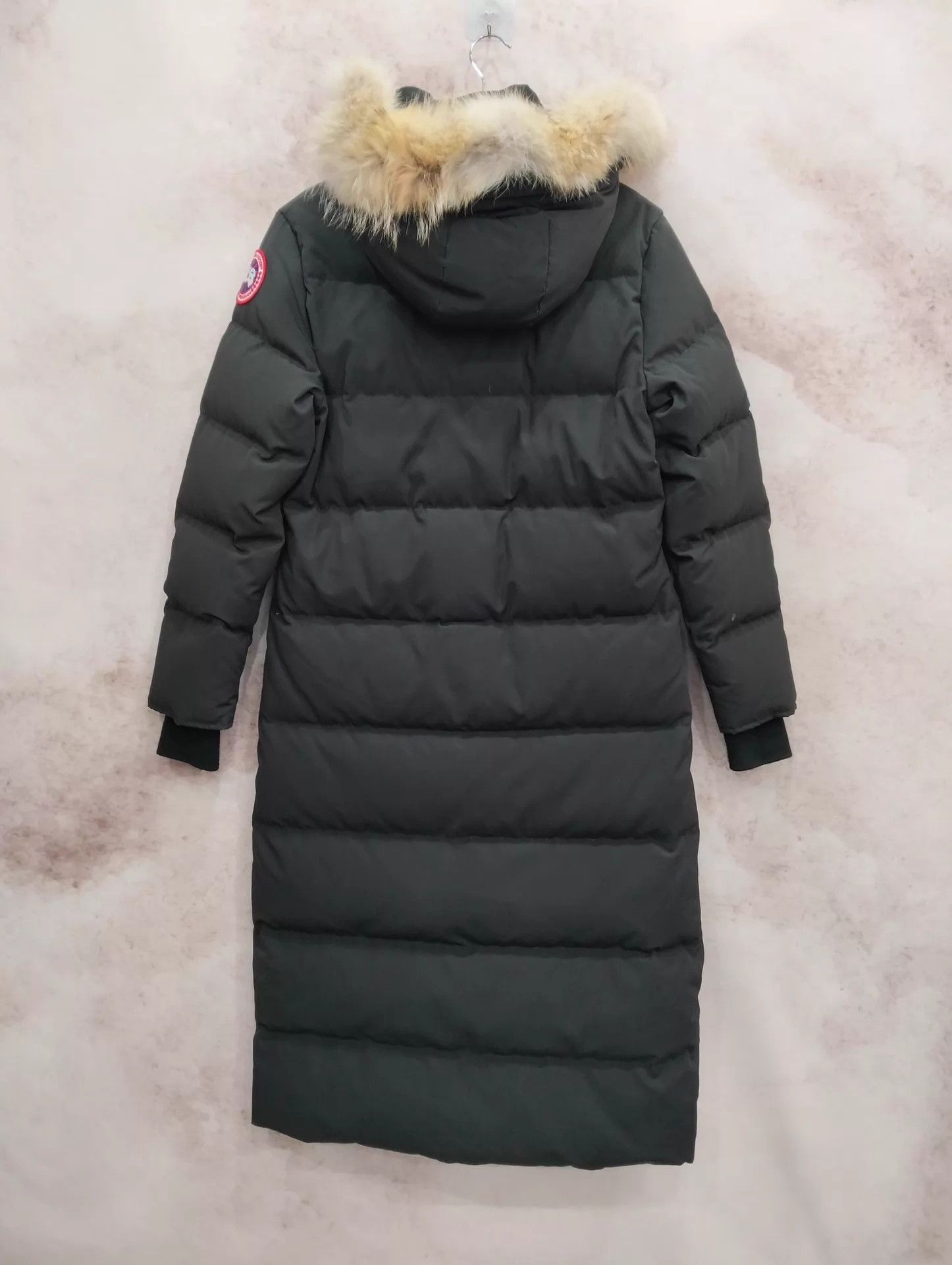 Canada Goose Canada Goose M 95new down pants Size M / US 6-8 / IT 42-44 - 2 Thumbnail