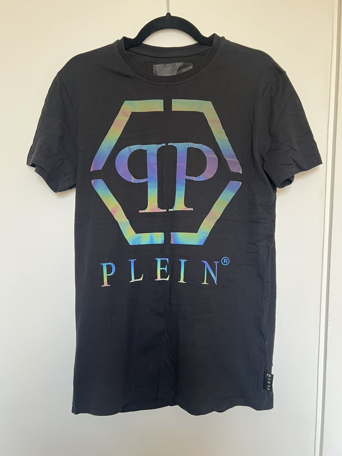 Philipp Plein Philipp Plein T-shirt Size US M / EU 48-50 / 2 - 2 Thumbnail