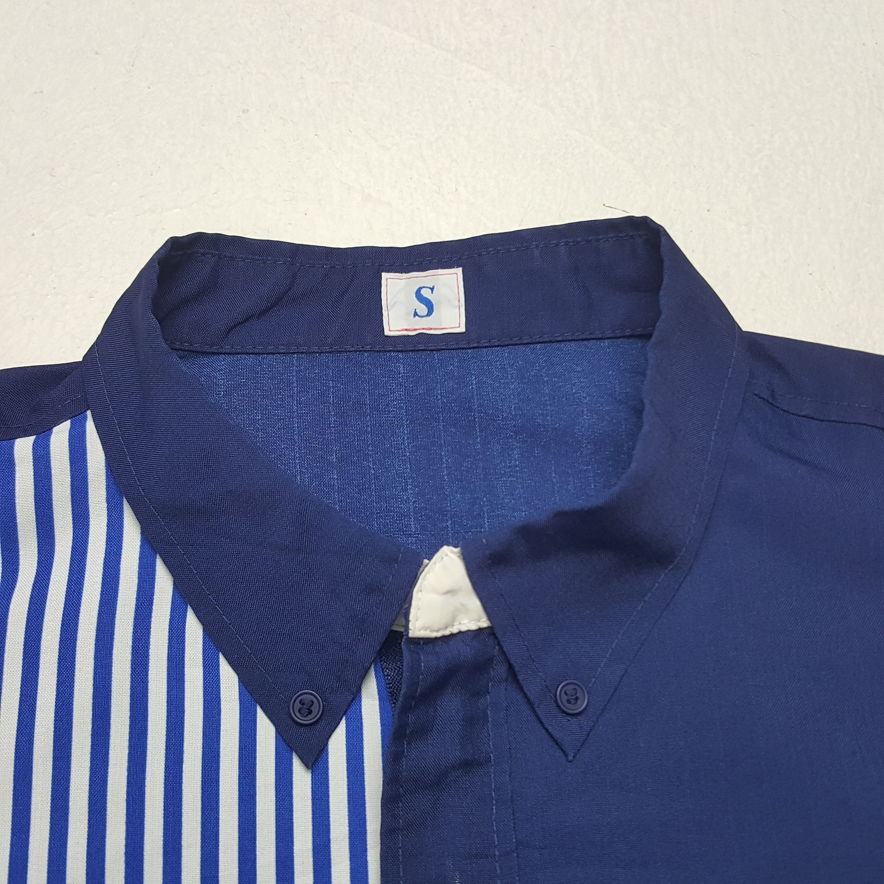 Japanese Brand × Vintage Vintage Lawson Workwear Zipper Japan Jacket Size US S / EU 44-46 / 1 - 5 Thumbnail