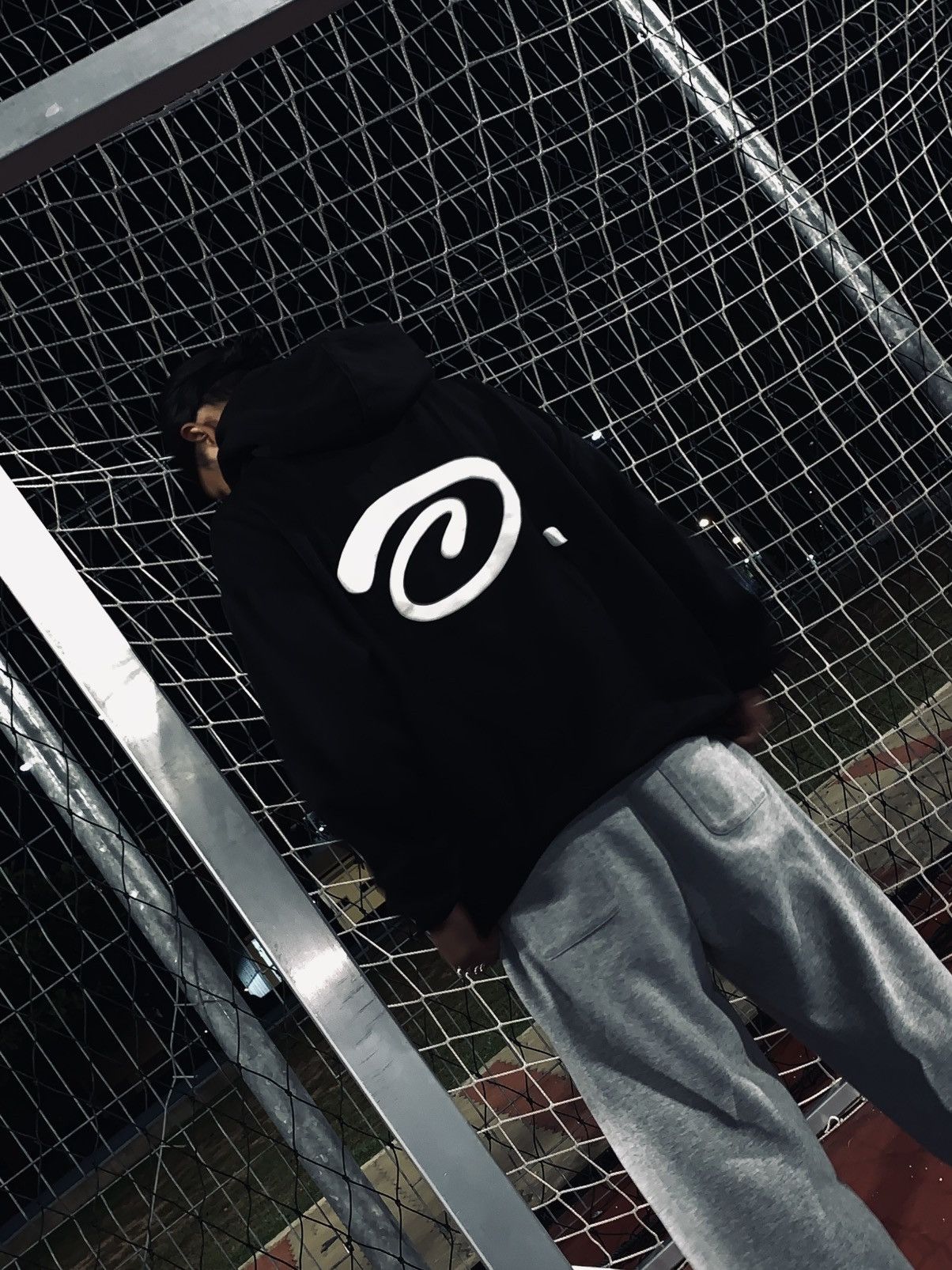 Other TWENTYONE BOXY HOODIE Size US L / EU 52-54 / 3 - 4 Thumbnail