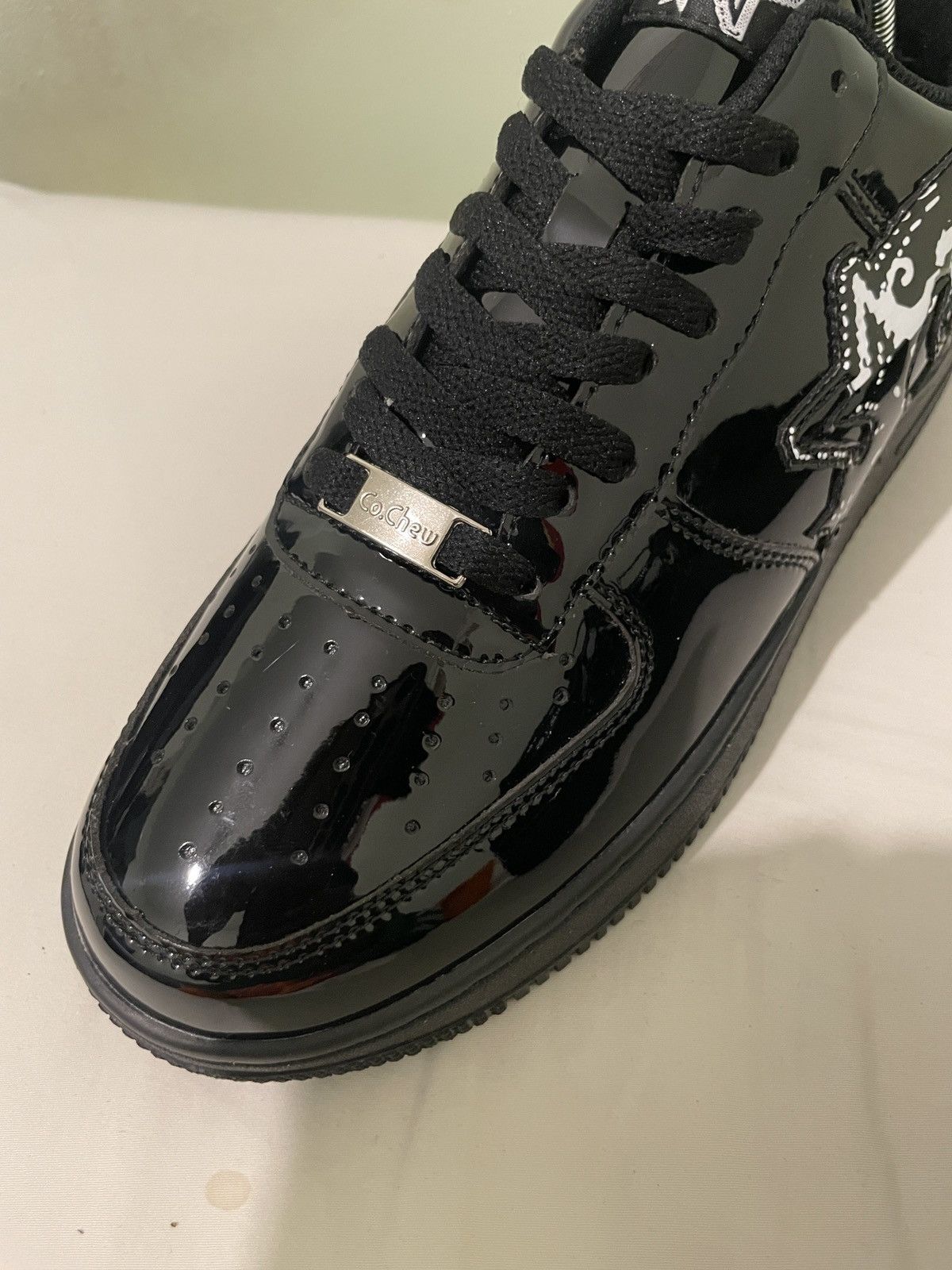 Other CO CHEW 101s Size US 7 / EU 40 - 6 Thumbnail